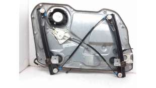 ELEVALUNAS DELANTERO DERECHO SEAT CORDOBA (2002-2007) 1.4 16V 75CV 1390CC - L. 6317958 / 6L4837752DJ 2